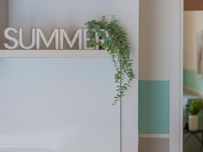 Apartment Ninfea Apartments - Teal - Outdoor photo 23