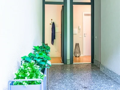 Apartment Ninfea Apartments - Teal - Outdoor photo 24