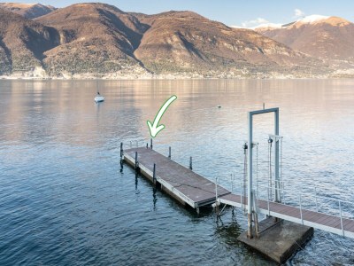 Apartment Ninfea Apartments - Teal - Outdoor photo 26