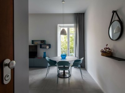 Apartment Azul with Balcony alla Cala - Features photo 6