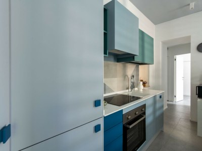 Apartment Azul with Balcony alla Cala - Features photo 9