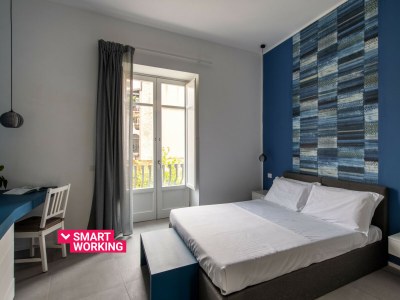 Apartment Azul with Balcony alla Cala - Features photo 10