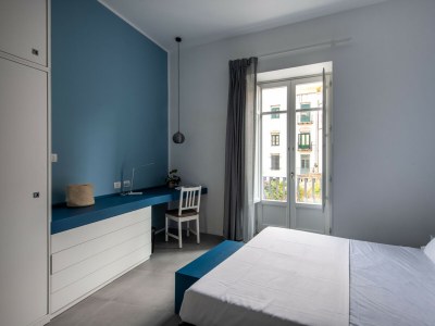 Apartment Azul with Balcony alla Cala - Features photo 11