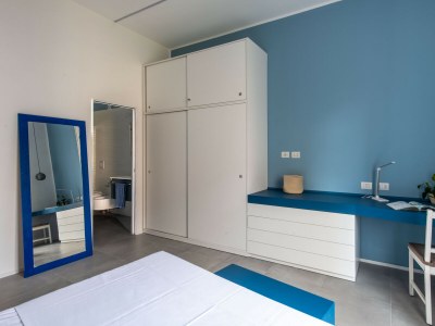 Apartment Azul with Balcony alla Cala - Features photo 12