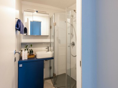 Apartment Azul with Balcony alla Cala - Features photo 13