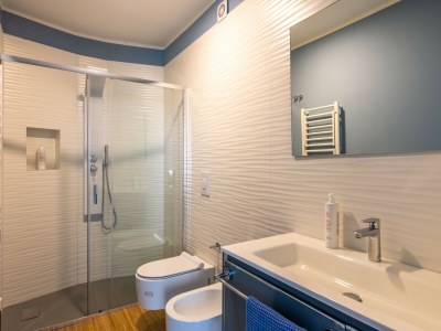 Apartment Azul with Balcony alla Cala - Features photo 14