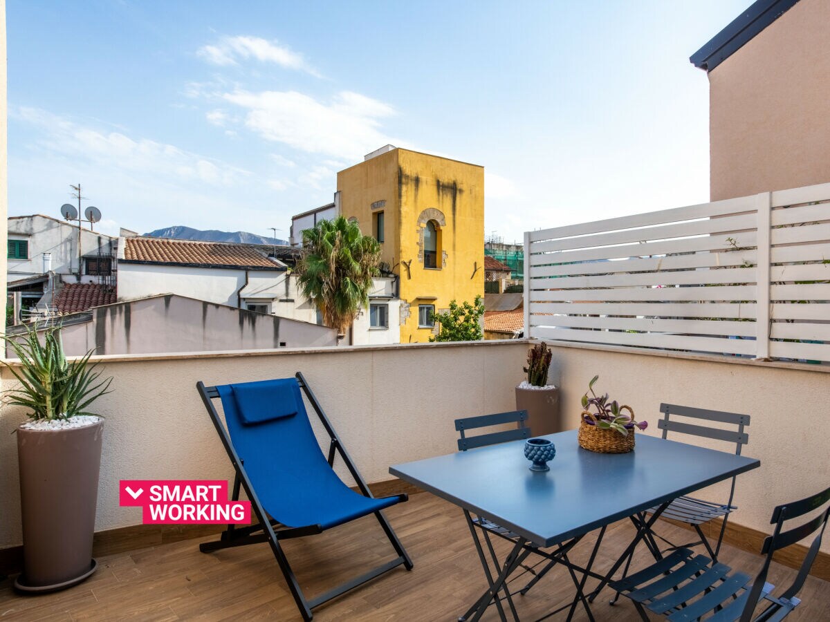 Apartment Kasbah Suite Alla Cala - Outdoor photo 3
