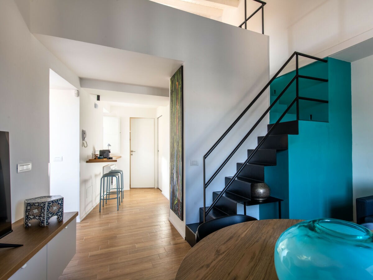 Apartment Kasbah Suite Alla Cala - Features photo 5