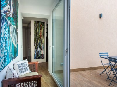 Apartment Kasbah Suite Alla Cala in Palermo - Apartment