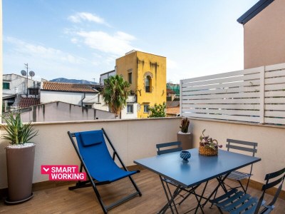 Apartment Kasbah Suite Alla Cala - Outdoor photo 3
