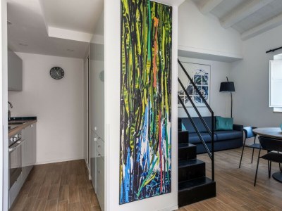 Apartment Kasbah Suite Alla Cala - Features photo 6