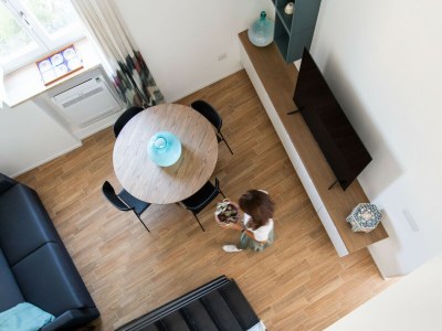 Apartment Kasbah Suite Alla Cala - Features photo 7