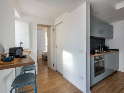 Apartment Kasbah Suite Alla Cala - Features photo 8