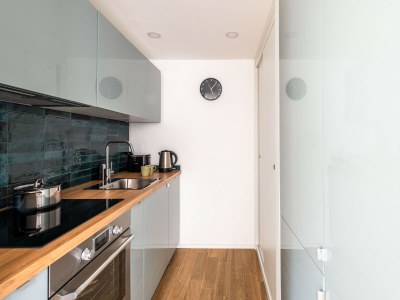 Apartment Kasbah Suite Alla Cala - Features photo 9