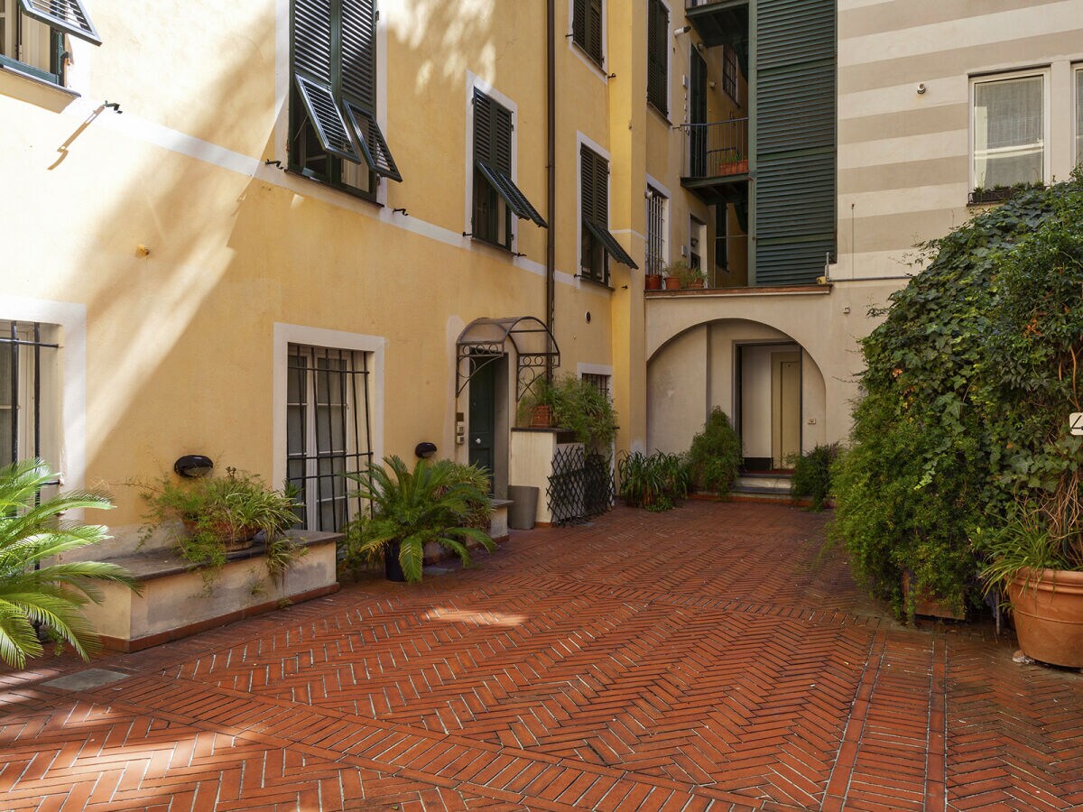 Apartment A Lovely Nest in the City - Outdoor photo 3