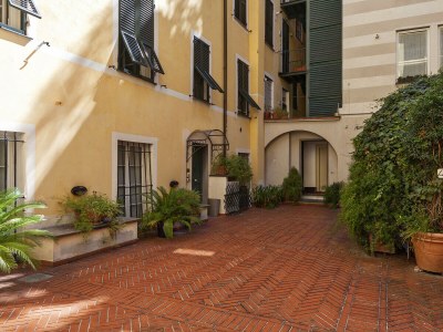 Apartment A Lovely Nest in the City - Outdoor photo 3