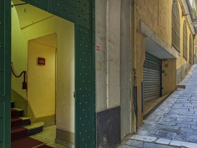 Apartment A Lovely Nest in the City - Outdoor photo 5