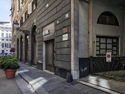 Apartment A Lovely Nest in the City - Outdoor photo 6