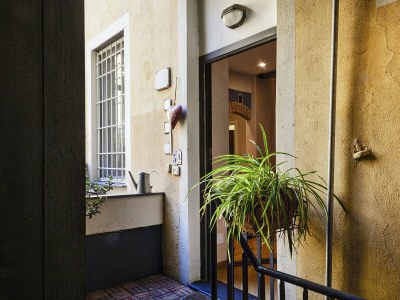 Apartment A Lovely Nest in the City - Outdoor photo 7