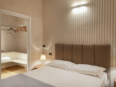 Apartment A Lovely Nest in the City - Features photo 14