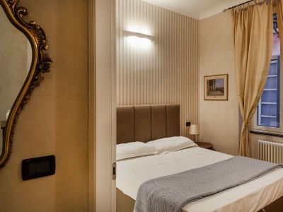 Apartment A Lovely Nest in the City - Features photo 15