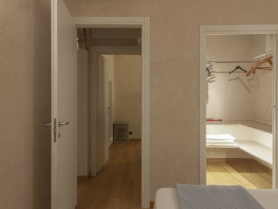 Apartment A Lovely Nest in the City - Features photo 16