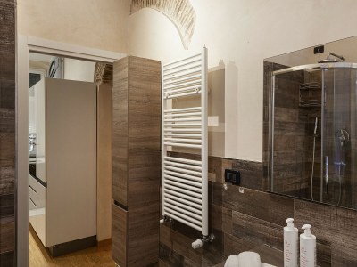 Apartment A Lovely Nest in the City - Features photo 18