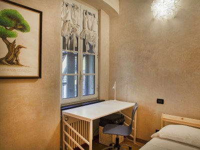 Apartment A Lovely Nest in the City - Features photo 19