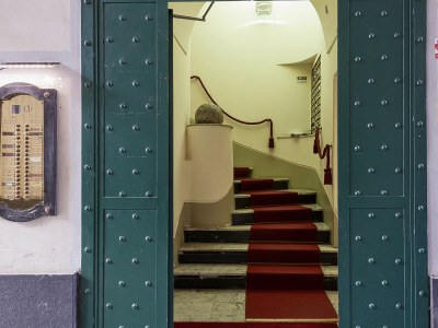 Apartment A Lovely Nest in the City - Document photo 24