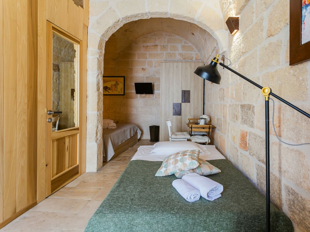 Apartment Dim's Apartments - room1 - Features photo 3