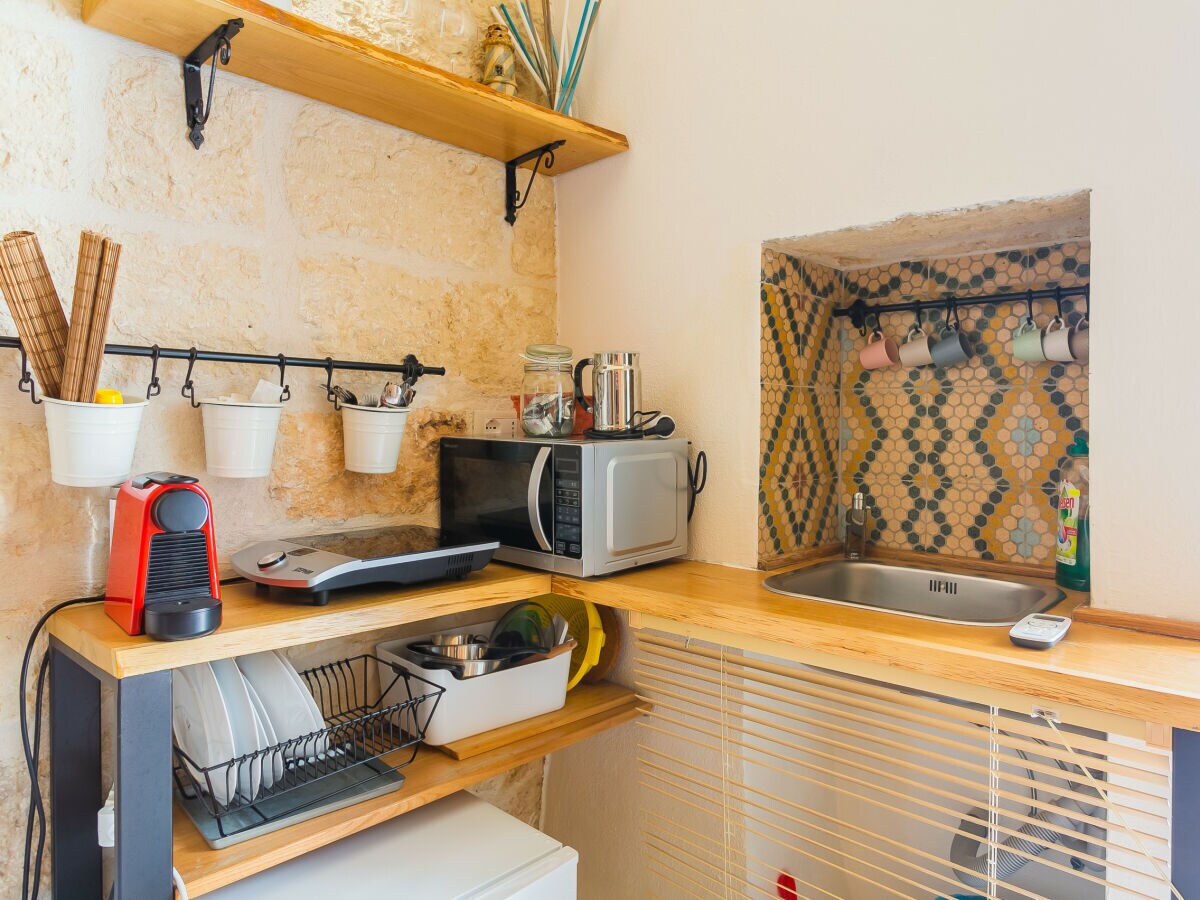 Apartment Dim's Apartments - room1 - Features photo 5