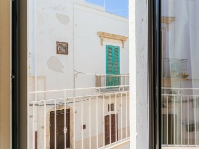 Apartment Dim's Apartments - room1 - Outdoor photo 2