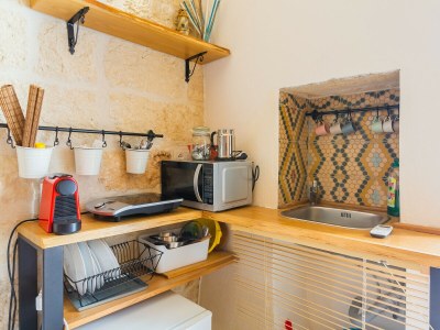 Apartment Dim's Apartments - room1 - Features photo 5