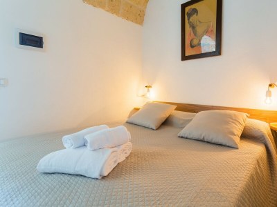 Apartment Dim's Apartments - room1 - Features photo 8