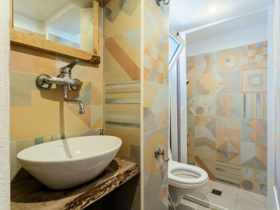 Apartment Dim's Apartments - room1 - Features photo 11