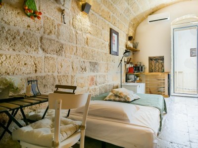 Apartment Dim's Apartments - room1 - Features photo 13