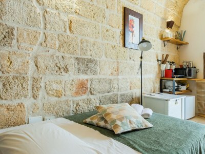 Apartment Dim's Apartments - room1 - Features photo 15