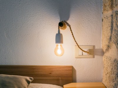 Apartment Dim's Apartments - room1 - Features photo 16