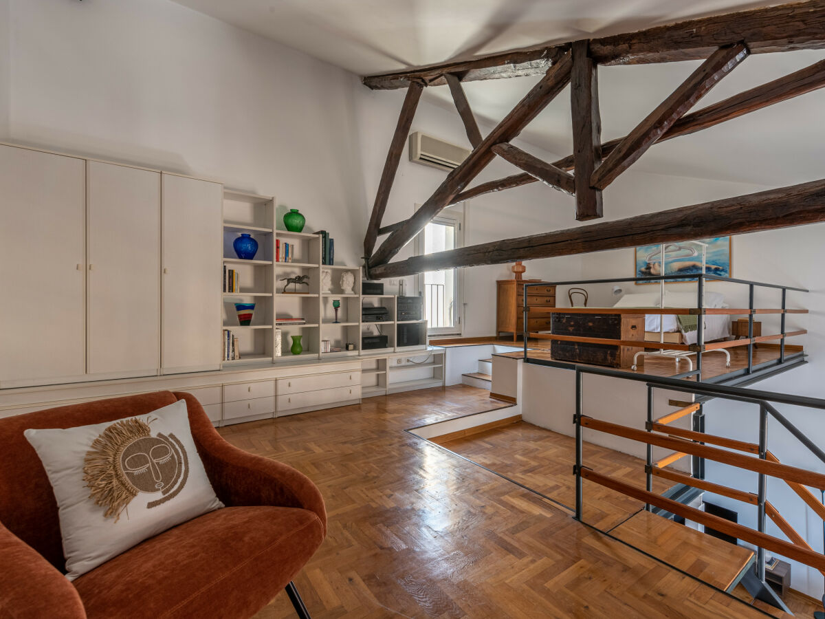 Apartment Cathedral View Loft - Features photo 5