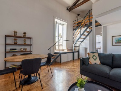 Apartment Cathedral View Loft - Features photo 4