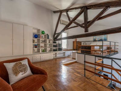 Apartment Cathedral View Loft - Features photo 5