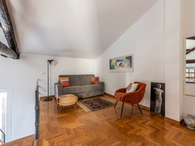 Apartment Cathedral View Loft - Features photo 6