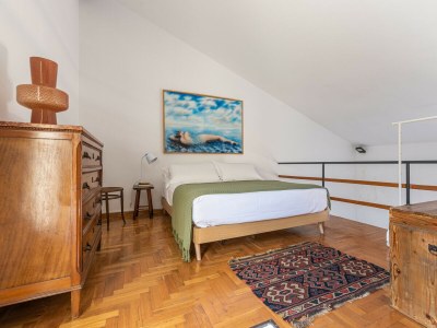 Apartment Cathedral View Loft - Features photo 7