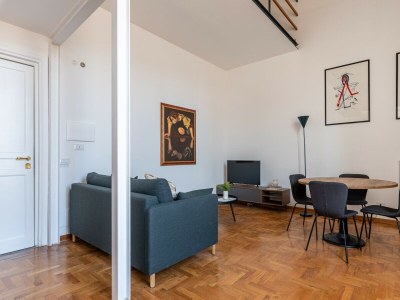 Apartment Cathedral View Loft - Features photo 9