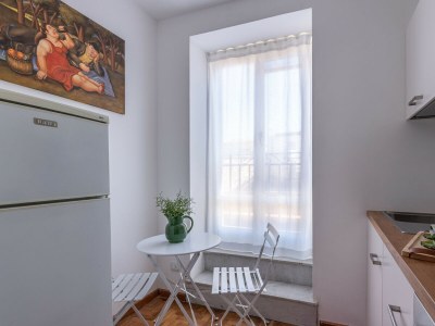 Apartment Cathedral View Loft - Features photo 10