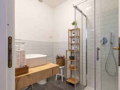 Apartment Cathedral View Loft - Features photo 11