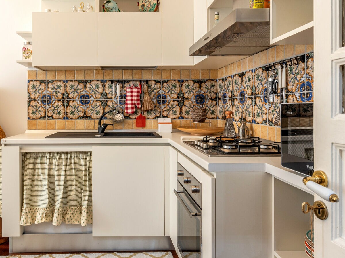 Apartment Goethe cozy apartment - Features photo 2