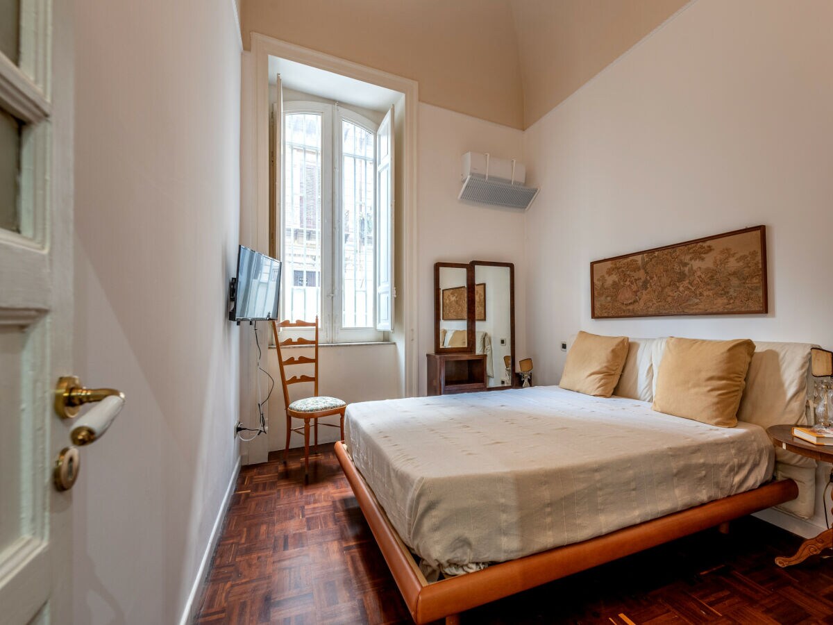 Apartment Goethe cozy apartment - Features photo 3