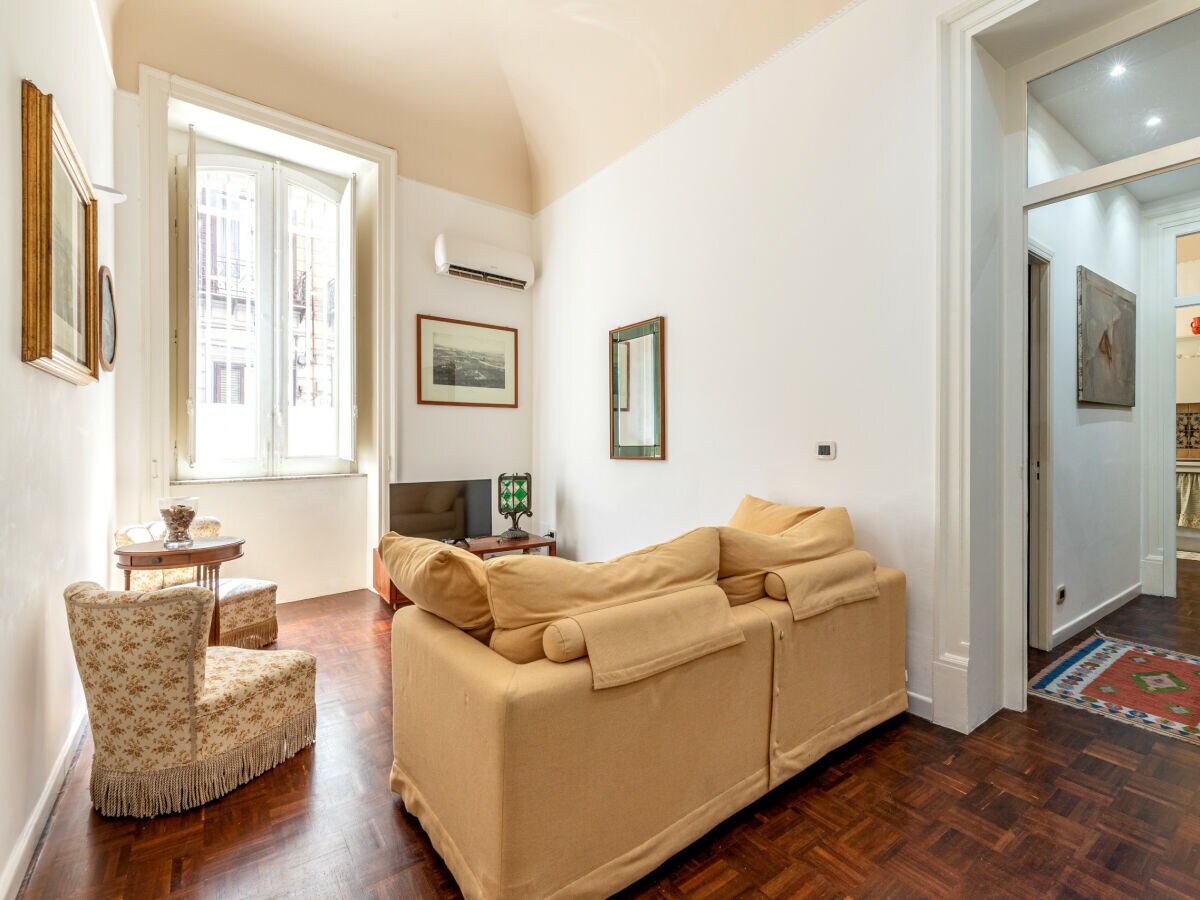 Apartment Goethe cozy apartment - Features photo 5