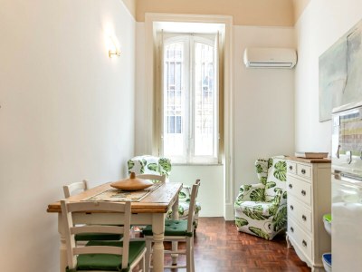 Apartment Goethe cozy apartment in Palermo - Apartment